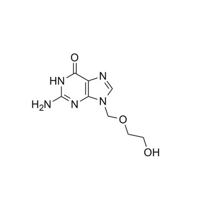 aciklovir CAS 59277-89-3